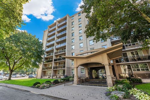 803-6400 Huggins St, Niagara Falls, ON, L2J3G5 | Card Image