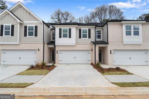 667 Treasure Dr, Stockbridge, GA, 30281-2546 | Card Image