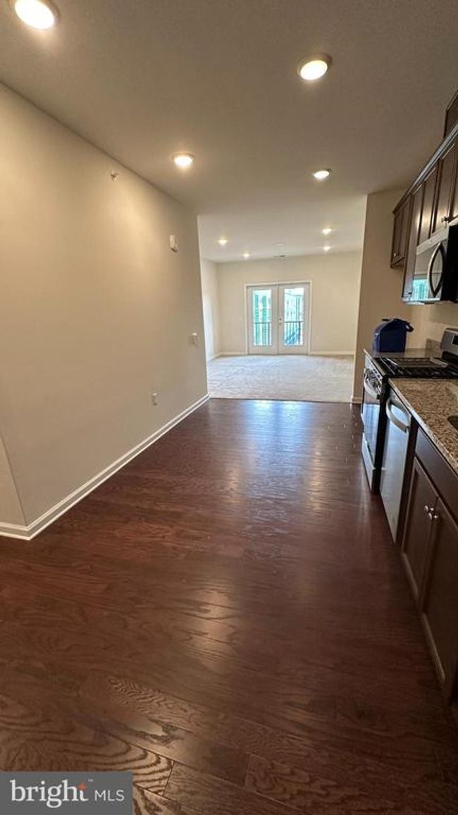 405 - 1 Culvert Dr, Condo with 2 bedrooms, 1 bathrooms and null parking in WEST WINDSOR NJ | Image 10