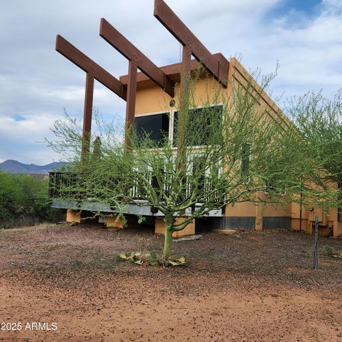 399 S Ewing Trl, Tonto Basin, AZ, 85553-0072 | Card Image