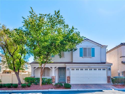 6265 Winston Falls Ave, Las Vegas, NV, 89139-6864 | Card Image