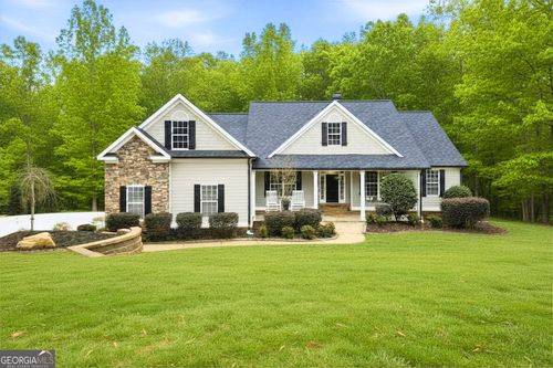 44 S Arbor Shores Drive, Newnan, GA, 30265 | Card Image