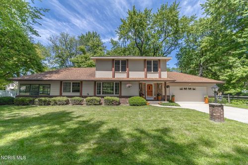 1864 Travis Drive, Toledo, OH, 43613 | Card Image