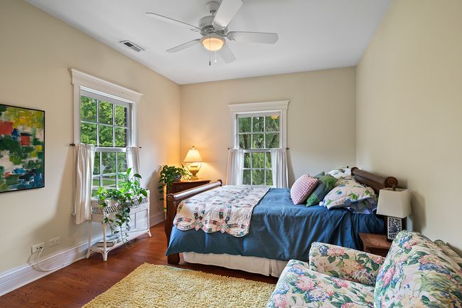411 Selborne Rd, House other with 4 bedrooms, 5 bathrooms and 3 parking in Riverside IL | Image 41