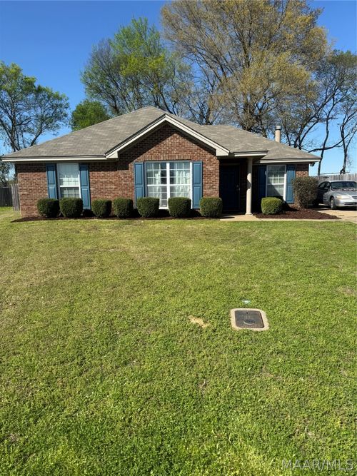 88 Christy Court, Wetumpka, AL, 36092 | Card Image