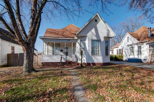 706 Central Avenue, Monett, MO, 65708 | Card Image