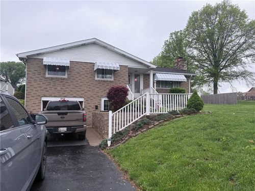 290 Georges Fairchance Rd, Uniontown, PA, 15401-6302 | Card Image