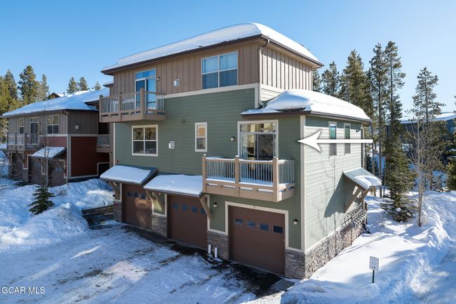 2 - 400 Gcr 8342, Condo with 2 bedrooms, 2 bathrooms and null parking in Fraser CO | Image 32