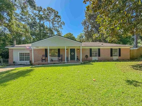 1803 Aaron Rd, TALLAHASSEE, FL, 32303-3405 | Card Image