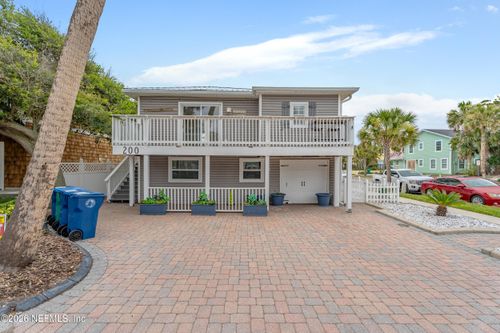1-200 Walnut St, NEPTUNE BEACH, FL, 32266-5127 | Card Image