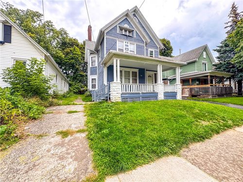 84 Avenue B, Rochester, NY, 14621-4308 | Card Image