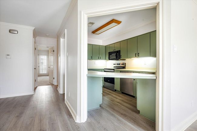 APT-4 - 10 S Idlewild St, Condo with 1 bedrooms, 1 bathrooms and null parking in Memphis TN | Image 6