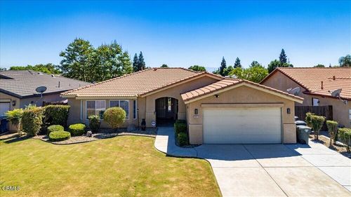 5813 Ragusa Ln, Bakersfield, CA, 93308-7149 | Card Image