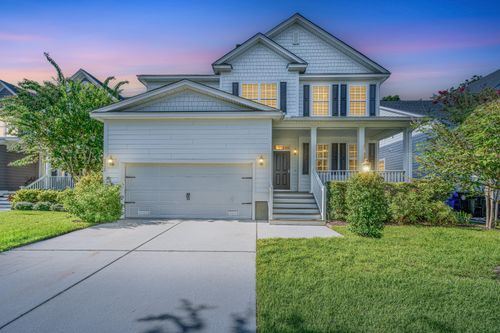 2152 Pentland Dr, Charleston, SC, 29412-2780 | Card Image