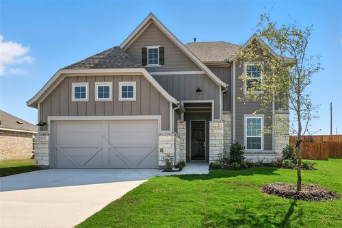 2515 Ridgecrest Ln, Sherman, TX, 75092-1339 | Card Image