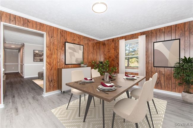 15710 Kaleb Ln, House other with 4 bedrooms, 3 bathrooms and null parking in Disputanta VA | Image 14