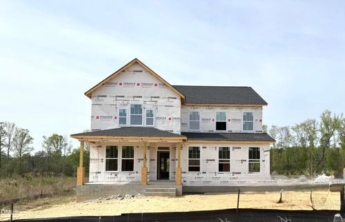 372 Sweetfern Ln, Zebulon, NC, 27597-5011 | Card Image