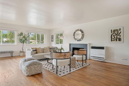 b-2831 Miradero Dr, SANTA BARBARA, CA, 93105-3023 | Card Image