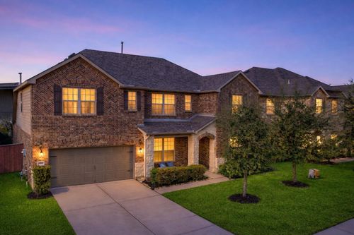 24922 Meadowthorn Crest Ln, Katy, TX, 77494-7332 | Card Image