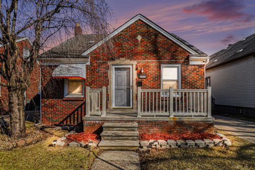 1472 Philomene Blvd, Lincoln Park, MI, 48146-2315 | Card Image