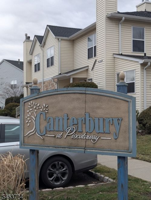 316 Ventnor Ct, Piscataway, NJ, 08854-2195 | Card Image