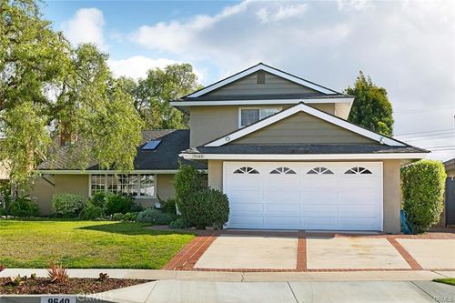 9640 Nightingale Ave, Fountain Valley, CA, 92708-6209 | Card Image