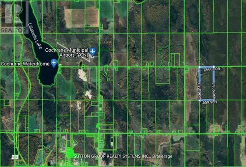 1740 Concession 4 &5 Glackmeyer, Cochrane, ON, P0L1C0 | Card Image