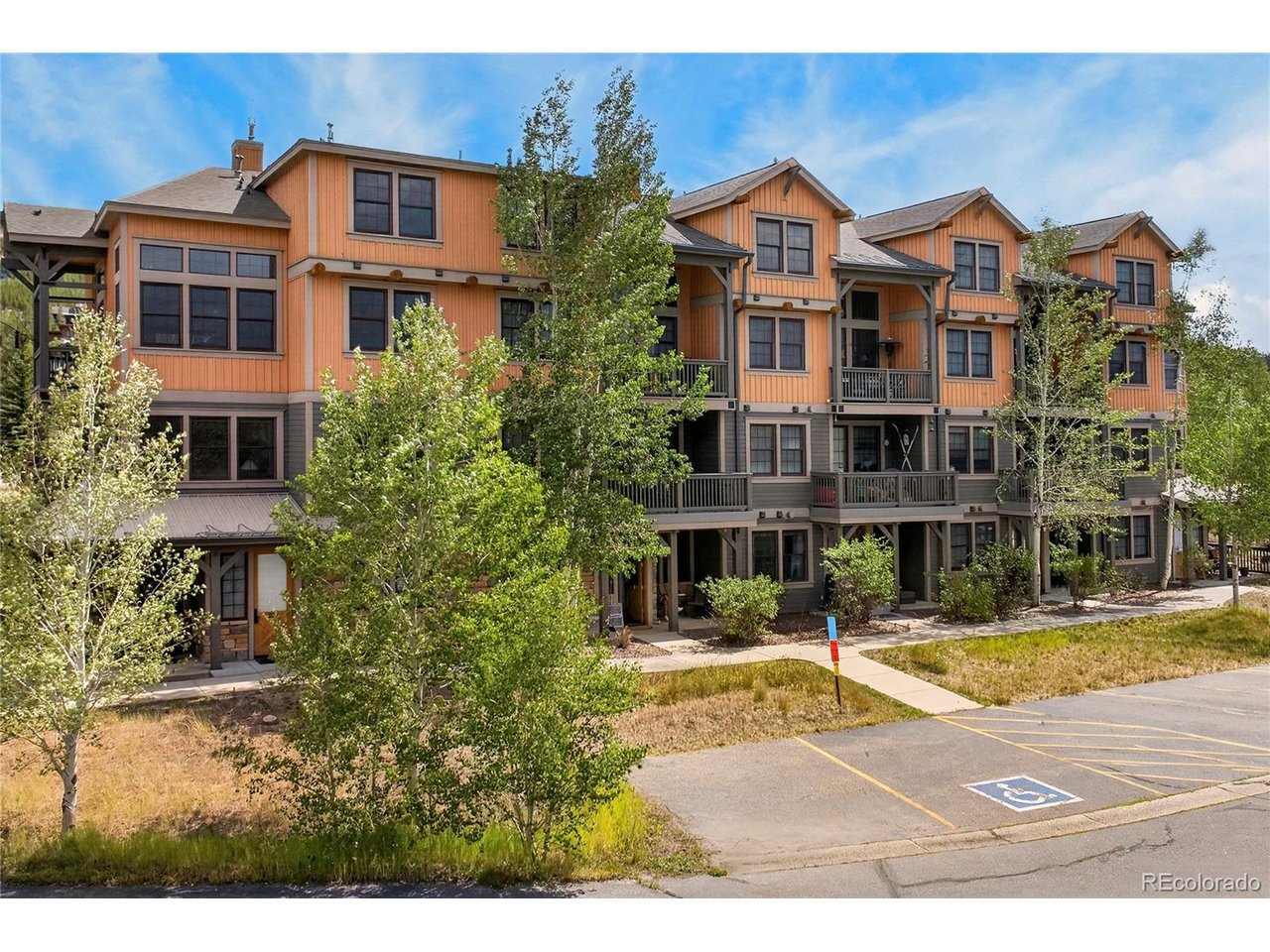 Residential in Granby 2