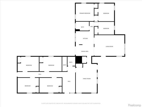 3076 Krafft Rd, Fort Gratiot, MI, 48059-3823 | Card Image