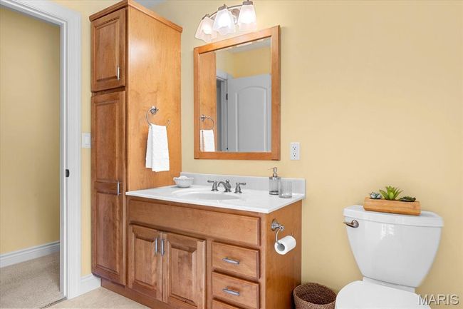 Bedroom #4 With Ensuite Bath | Image 44