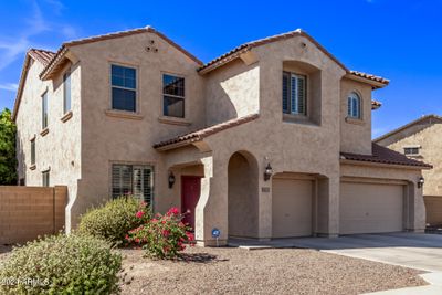 8720 N 182 Nd Lane, House other with 6 bedrooms, 4 bathrooms and null parking in Waddell AZ | Image 3