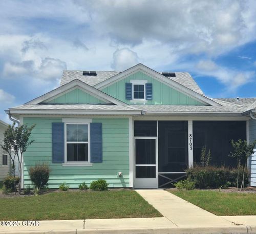 8703 Conch Shell Ct, Panama City Beach, FL, 32413-9484 | Card Image
