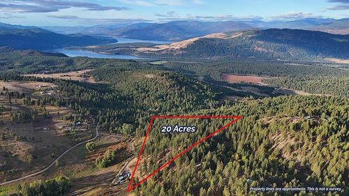 1631 Q Bonanza Hill Rd N, Kettle Falls, WA, 99126-9722 | Card Image