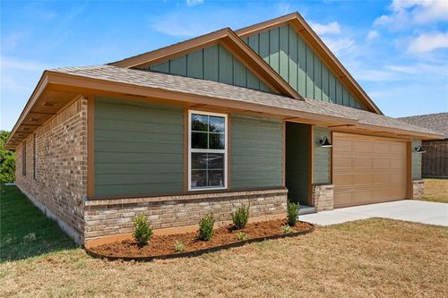 4653 E Lincoln St, Harrah, OK, 73045 | Card Image