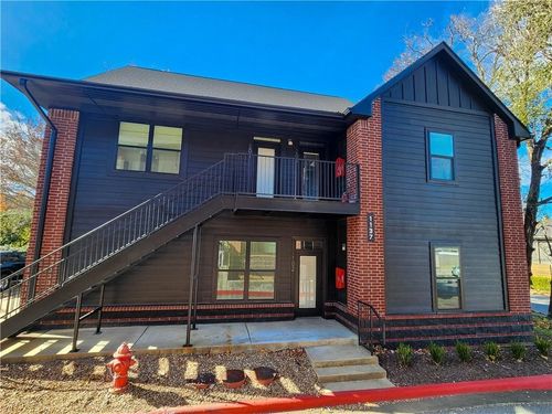 1137 N Leverett Street, Fayetteville, AR, 72703 | Card Image