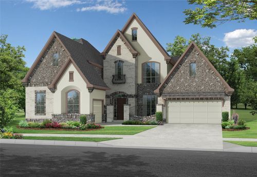 7127 Sadie Highlands Dr, Katy, TX, 77493-5996 | Card Image