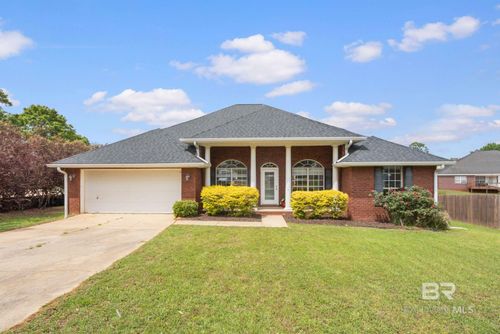 25465 Lakeland Dr, Loxley, AL, 36551-7455 | Card Image