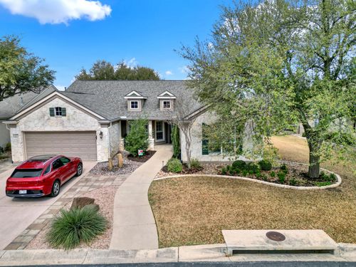 313 Hills Of Texas Trl, Georgetown, TX, 78633-5335 | Card Image