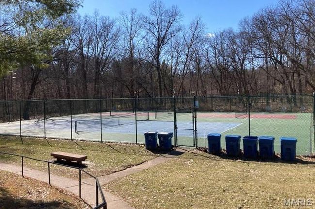 View of tennis court | Image 54