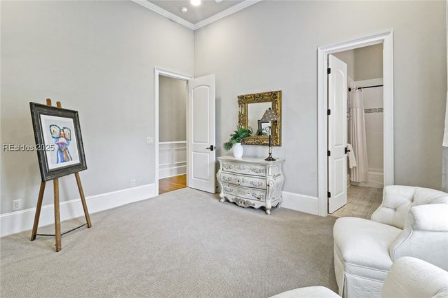 Downstairs Guest Suite #1 | Image 36