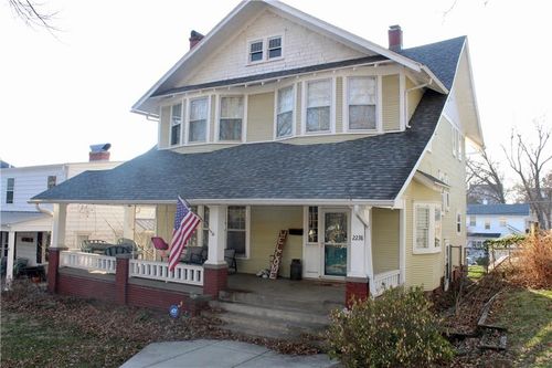 2238 N 22nd St, Saint Joseph, MO, 64505-2211 | Card Image