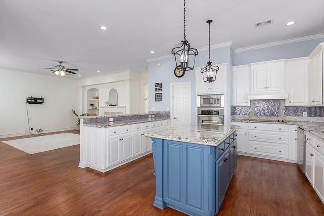 501 Crown Colony Dr, House other with 4 bedrooms, 4 bathrooms and null parking in Lufkin TX | Image 28
