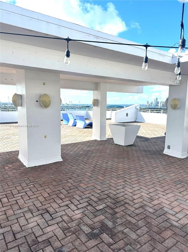 APT-1504 - 11 Island Ave, Condo with 2 bedrooms, 2 bathrooms and null parking in Miami Beach FL | Image 20