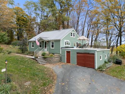 930 Miller Road, House other with 3 bedrooms, 1 bathrooms and null parking in Dummerston VT | Image 1