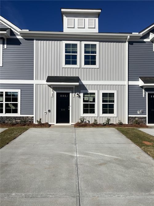 404 Speyside Ln, Anderson, SC, 29621-6882 | Card Image