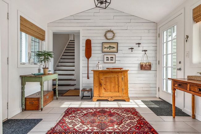 UNIT-1 - 8 Central Avenue, Condo with 4 bedrooms, 3 bathrooms and null parking in Portsmouth NH | Image 4