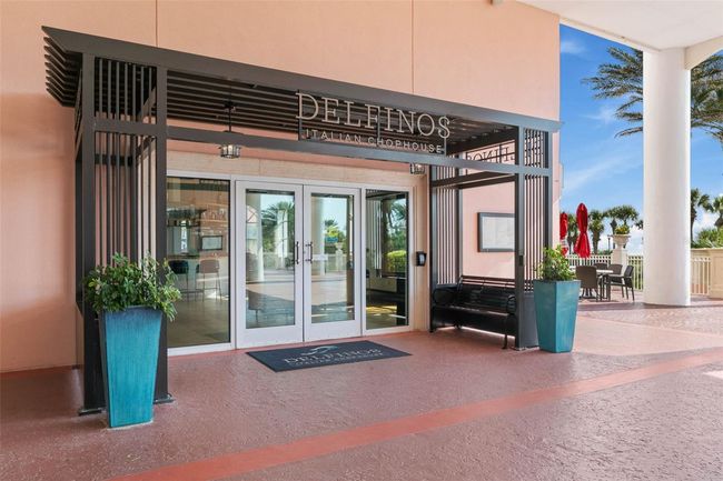 APT-1425 - 5 Ocean Crest Way, Condo with 3 bedrooms, 2 bathrooms and null parking in PALM COAST FL | Image 77