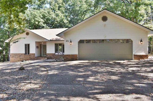 21 Ampolla Ln, Hot Springs Village, AR, 71909-4214 | Card Image