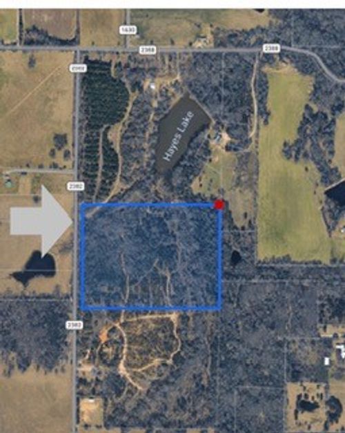 TBD County Road 2382, Alba, TX, 75410 | Card Image