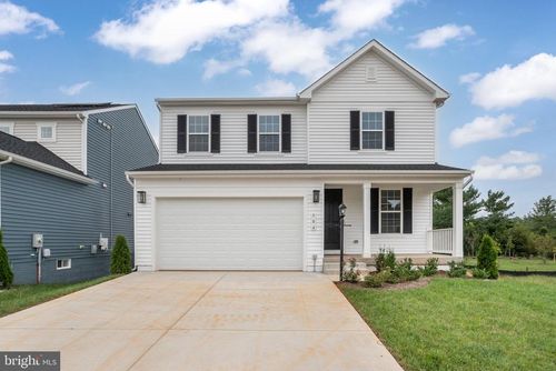 504 Aster Ln, ORANGE, VA, 22960-1963 | Card Image